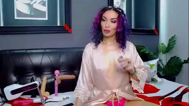 Thumbnail 3, hot_darina's Stream at Chaturbate, 24 days ago