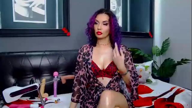 Thumbnail 1, hot_darina's Stream at Chaturbate, 23 days ago