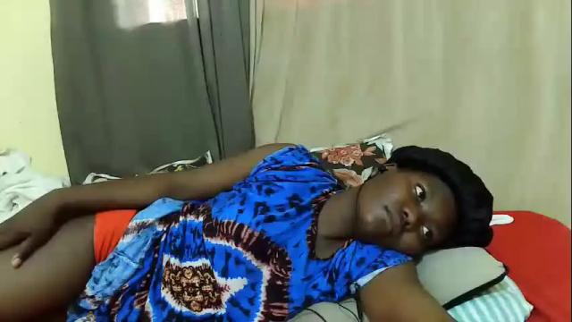 Image 10 of hot_darling95 Stream on Chaturbate on 1 month ago