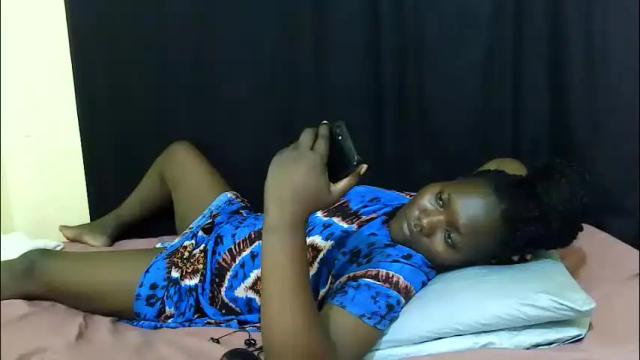 Image 12 of hot_darling95 Stream on Chaturbate on 7 days ago