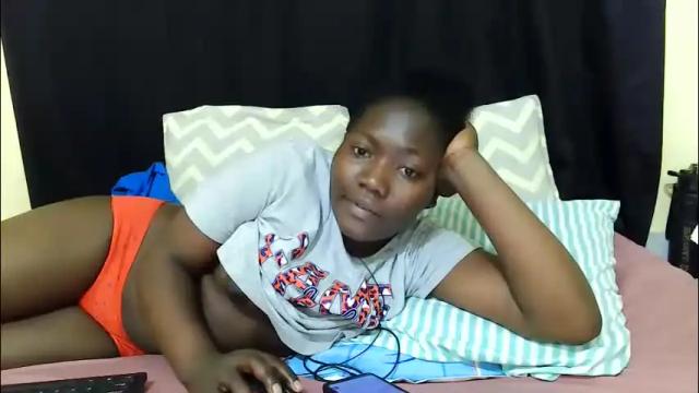 Image 4 of hot_darling95 Stream on Chaturbate on 1 month ago