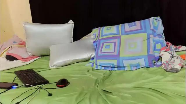 Image 4 of hot_darling95 Stream on Chaturbate on 25 days ago