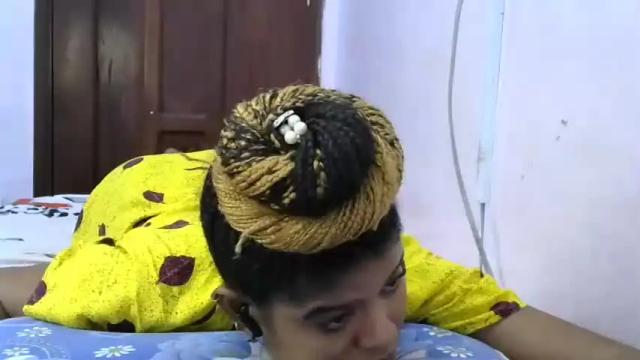 Image 4 of hot_desiiree Stream on Chaturbate on 21 months ago