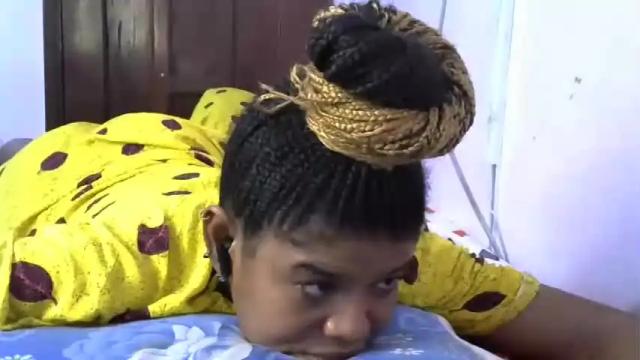 Image 8 of hot_desiiree Stream on Chaturbate on 21 months ago