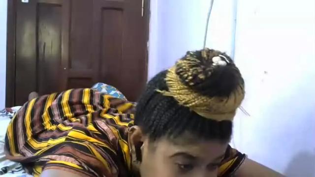 Thumbnail 3, hot_desiiree's Stream at Chaturbate, 21 months ago