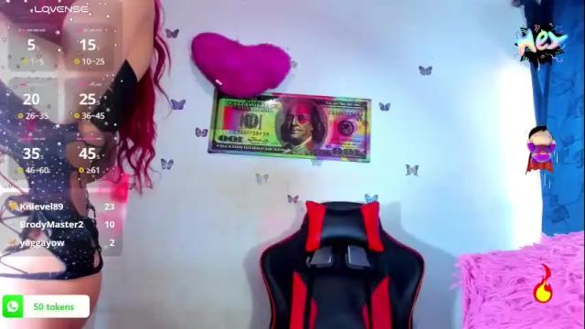 Image 11 of hot_destinyk Stream on Chaturbate on 1 month ago