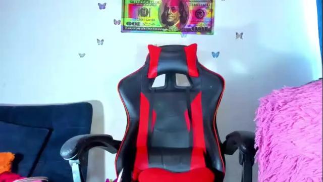 Image 11 of hot_destinyk Stream on Chaturbate on 1 month ago