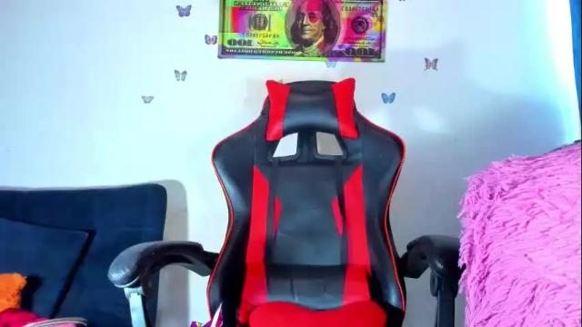 Thumbnail 3, hot_destinyk's Stream at Chaturbate, 1 month ago