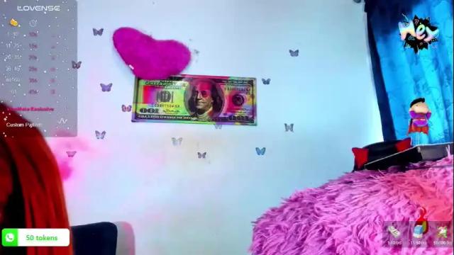 Image 2 of hot_destinyk Stream on Chaturbate on 1 month ago