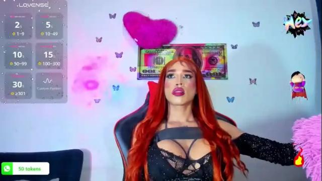Image 12 of hot_destinyk Stream on Chaturbate on 1 month ago