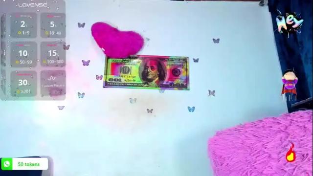 Image 7 of hot_destinyk Stream on Chaturbate on 1 month ago
