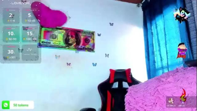 Image 11 of hot_destinyk Stream on Chaturbate on 1 month ago
