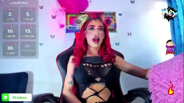 Image 12 of hot_destinyk Stream on Chaturbate on 1 month ago