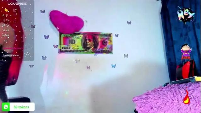 Image 6 of hot_destinyk Stream on Chaturbate on 1 month ago