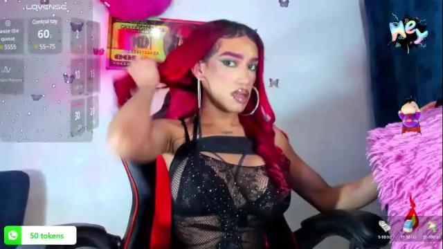 Image 10 of hot_destinyk Stream on Chaturbate on 1 month ago