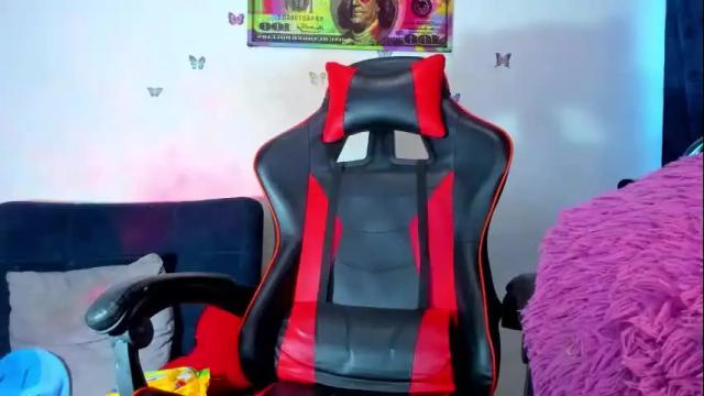 Image 10 of hot_destinyk Stream on Chaturbate on 1 month ago