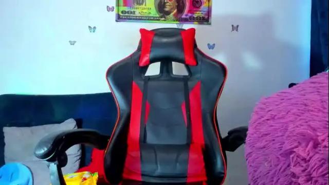 Thumbnail 3, hot_destinyk's Stream at Chaturbate, 1 month ago
