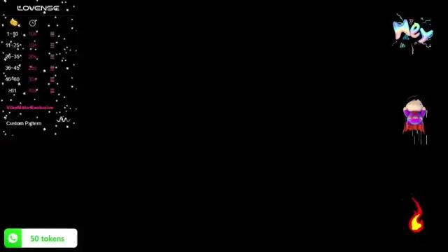 Thumbnail 1, hot_destinyk's Stream at Chaturbate, 1 month ago