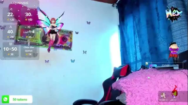 Image 8 of hot_destinyk Stream on Chaturbate on 26 days ago