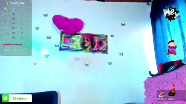 Thumbnail 3, hot_destinyk's Stream at Chaturbate, 23 days ago
