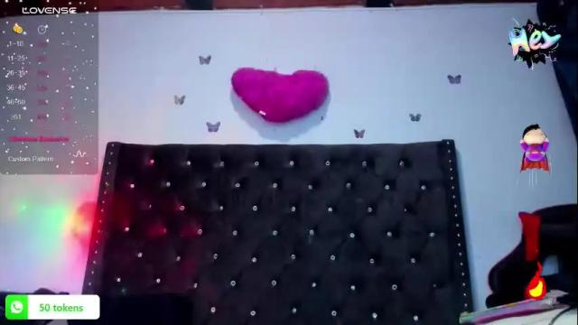 Image 2 of hot_destinyk Stream on Chaturbate on 12 days ago