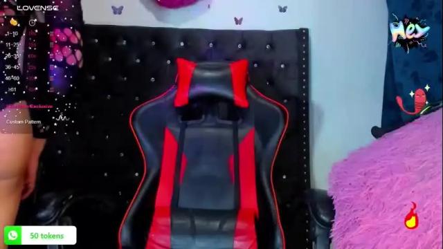 Thumbnail 1, hot_destinyk's Stream at Chaturbate, 4 days ago