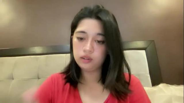 Image 8 of hot_elisse Stream on Chaturbate on 20 months ago