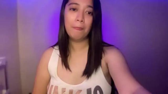 Image 4 of hot_elisse Stream on Chaturbate on 15 months ago