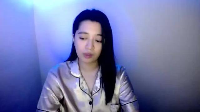 Image 2 of hot_elisse Stream on Chaturbate on 20 months ago