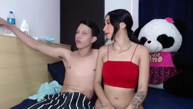 Image 3 of hot_entertainment Stream on Chaturbate on 12 months ago