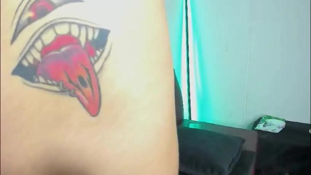 Thumbnail 3, hot_entertainment's Stream at Chaturbate, 4 months ago