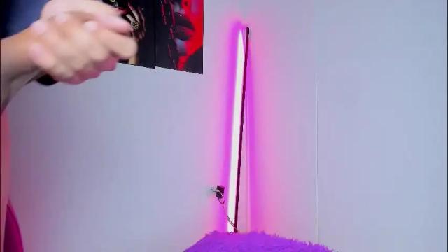 Image 11 of hot_entertainment Stream on Chaturbate on 2 months ago