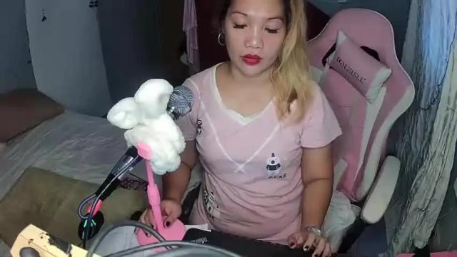 Thumbnail 1, hot_firefly's Stream at Chaturbate, 21 months ago