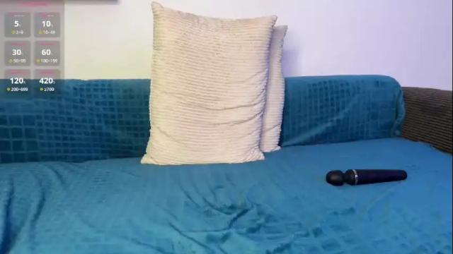 Thumbnail 3, hot_frictions's Stream at Chaturbate, 5 days ago
