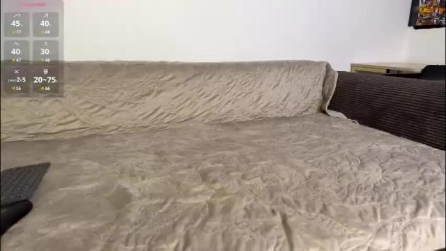 Thumbnail 3, hot_frictions's Stream at Chaturbate, 2 months ago