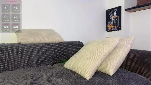 Image 6 of hot_frictions Stream on Chaturbate on 2 months ago
