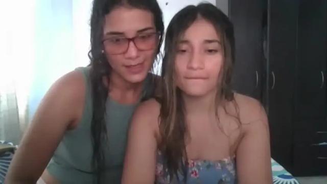 Image 2 of hot_girlfriends26 Stream on Chaturbate on 26 months ago