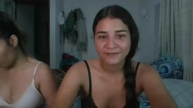 Image 4 of hot_girlfriends26 Stream on Chaturbate on 24 months ago