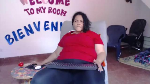 Image 7 of hot_horny4u Stream on Chaturbate on 14 months ago