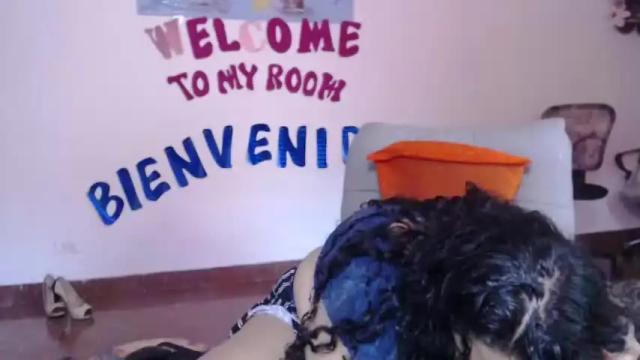 Image 10 of hot_horny4u Stream on Chaturbate on 13 months ago