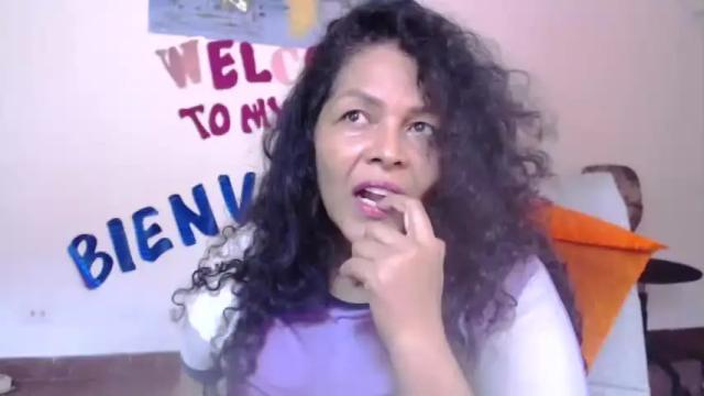 Thumbnail 1, hot_horny4u's Stream at Chaturbate, 13 months ago