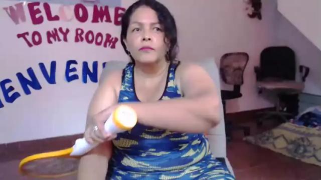 Thumbnail 2, hot_horny4u's Stream at Chaturbate, 12 months ago