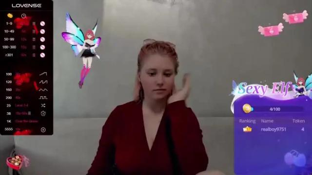 Image 10 of hot_isa7 Stream on Chaturbate on 13 months ago