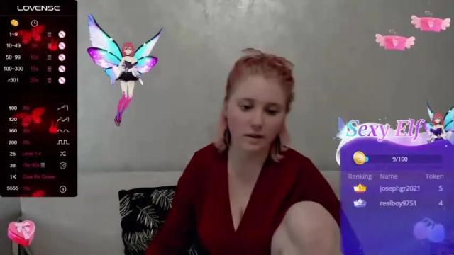 Image 11 of hot_isa7 Stream on Chaturbate on 13 months ago