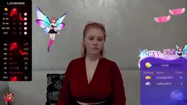 Image 12 of hot_isa7 Stream on Chaturbate on 13 months ago