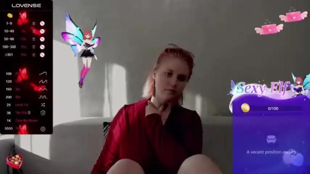 Image 2 of hot_isa7 Stream on Chaturbate on 13 months ago