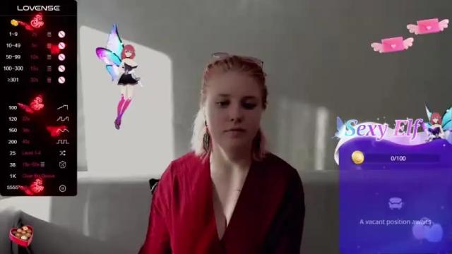 Image 4 of hot_isa7 Stream on Chaturbate on 13 months ago