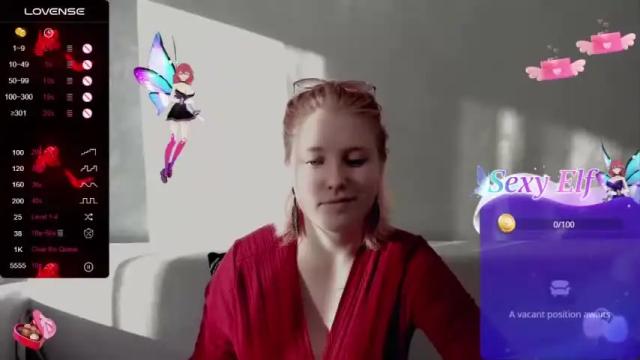 Image 6 of hot_isa7 Stream on Chaturbate on 13 months ago