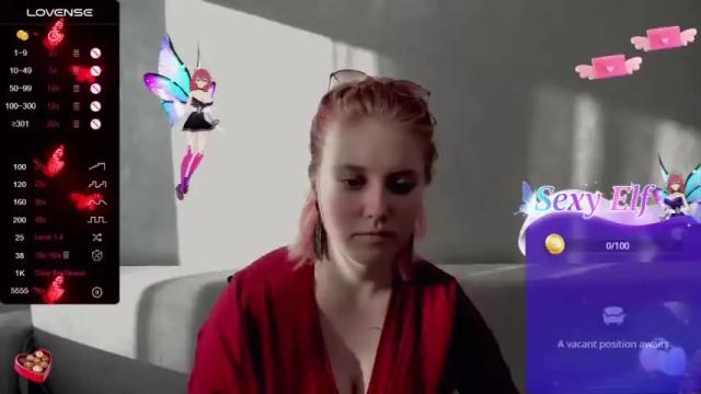 Image 7 of hot_isa7 Stream on Chaturbate on 13 months ago