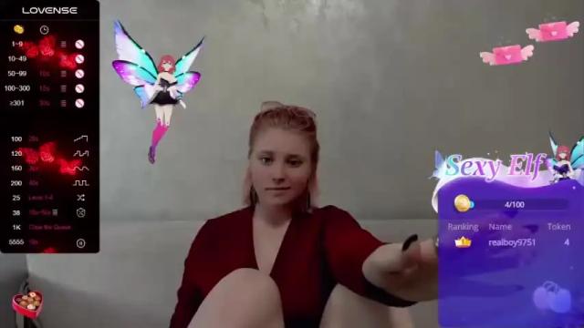 Image 8 of hot_isa7 Stream on Chaturbate on 13 months ago